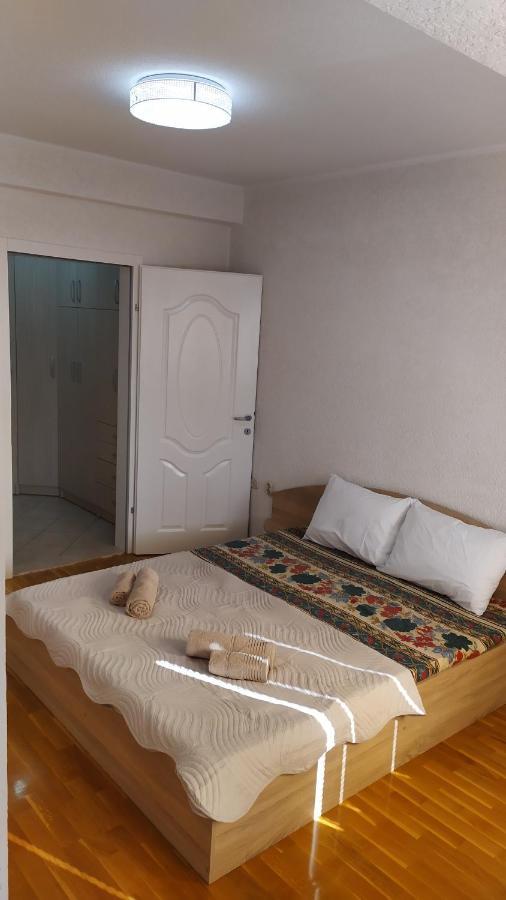 Villa Koteski Ohrid Eksteriør billede