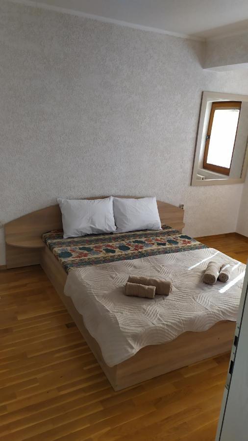 Villa Koteski Ohrid Eksteriør billede